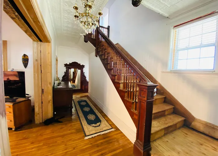 Homestay Carrick Castle