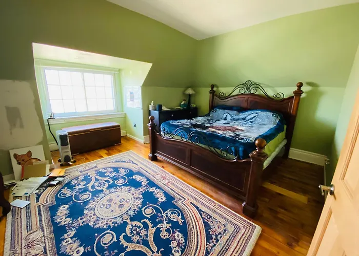 Homestay Carrick Castle *