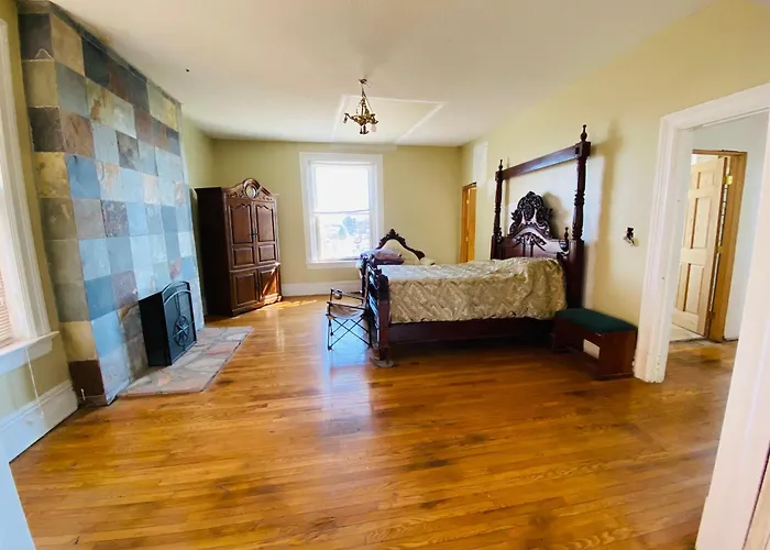 Carrick Castle Homestay